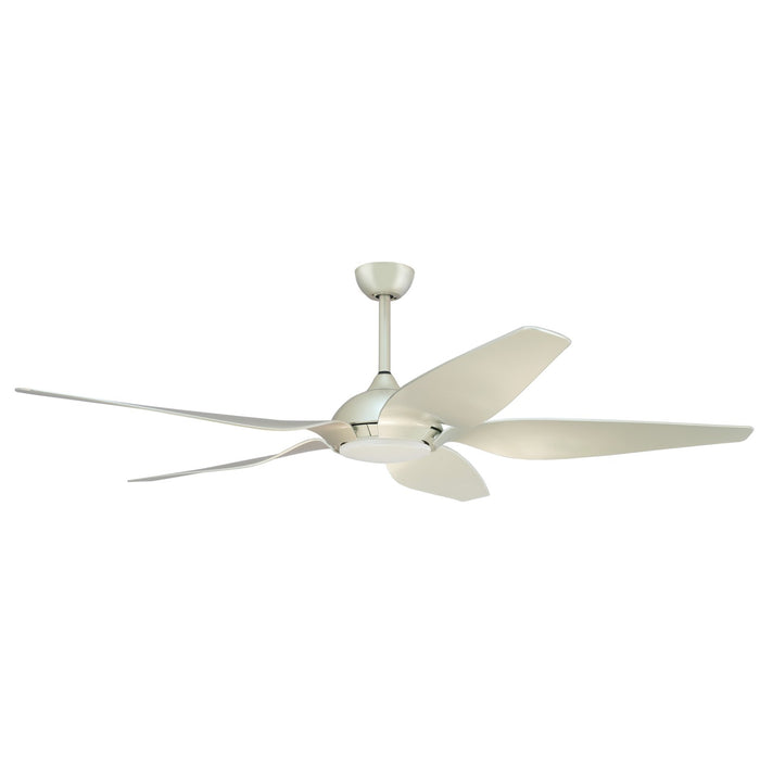 Forno Voce Fabrica 66" Voice Activated Smart Ceiling Fan