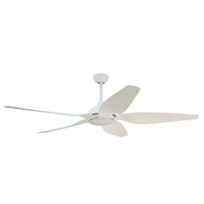 Forno Voce Fabrica 66" Voice Activated Smart Ceiling Fan
