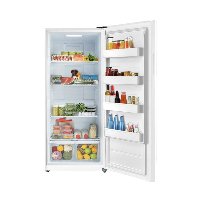 Forté 33" F21ARES Freestanding Freezerless Refrigerator