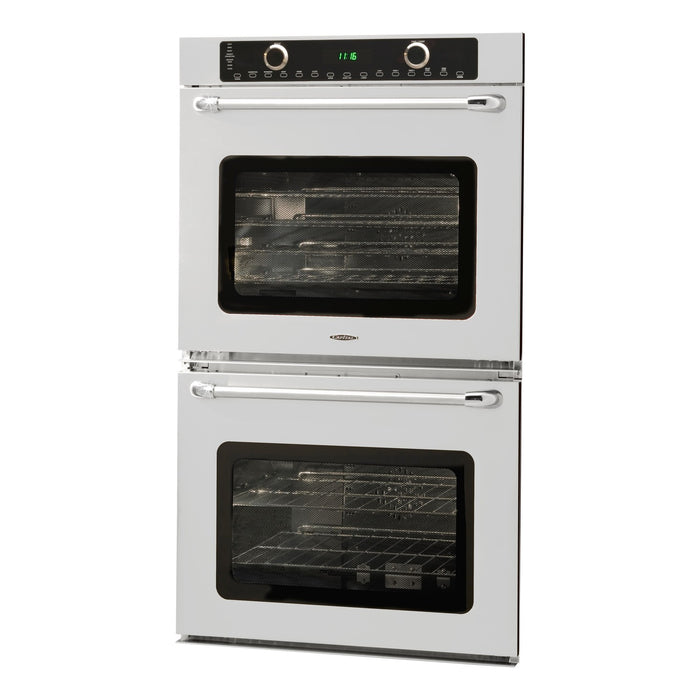 Capital Cooking MWOV302ES 30" Electric Maestro Double Wall Oven