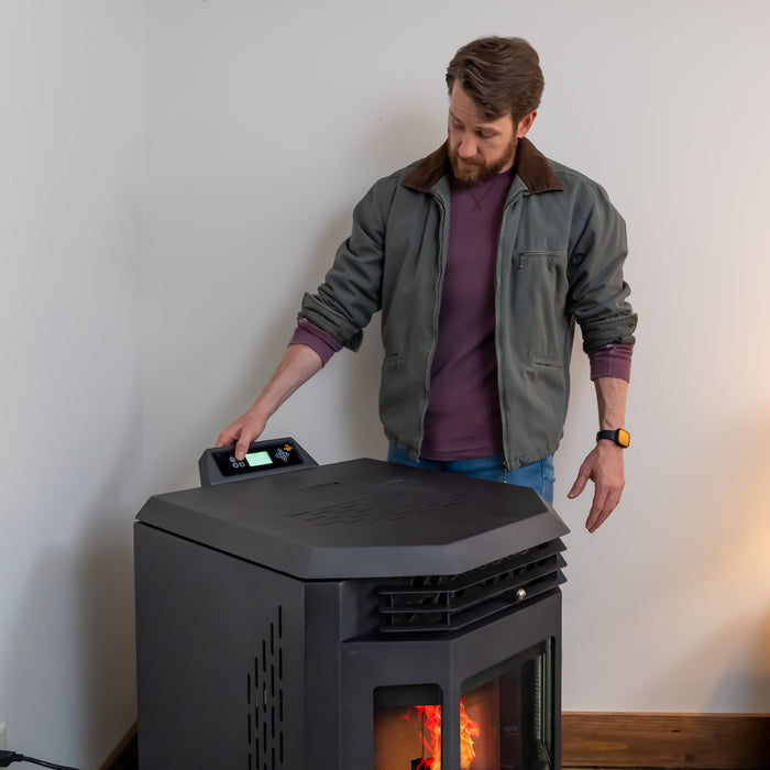 ComfortBilt HP22 Pellet Stove