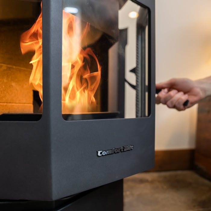 ComfortBilt HP22 Pellet Stove