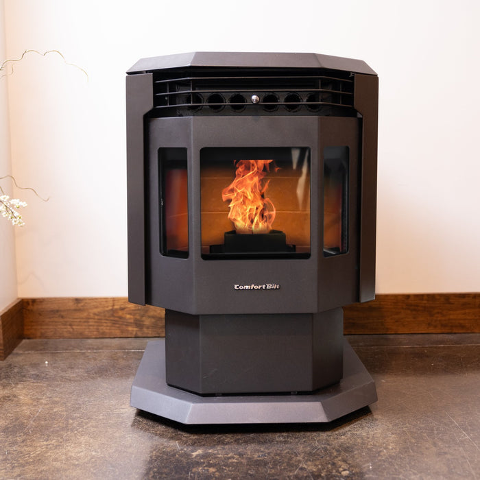 ComfortBilt HP21 Pellet Stove