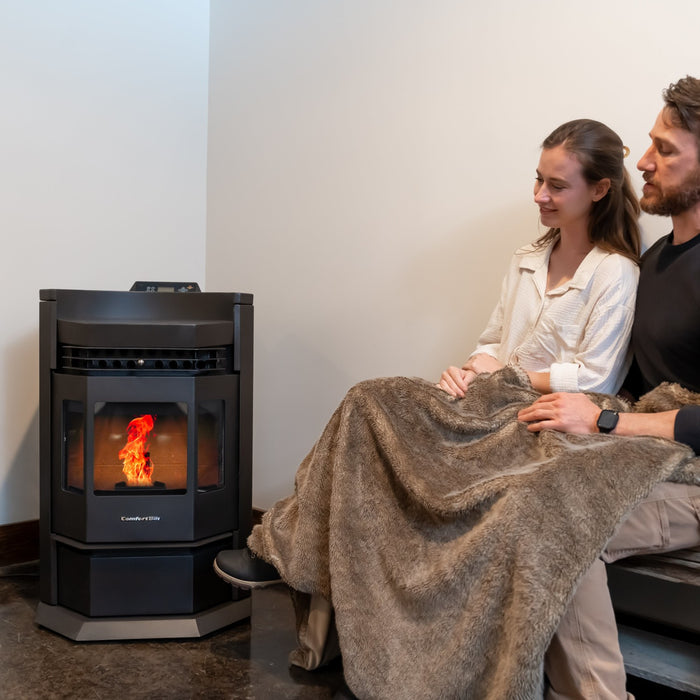 ComfortBilt HP22N Pellet Stove