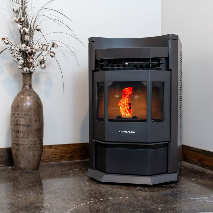 ComfortBilt HP22N Pellet Stove