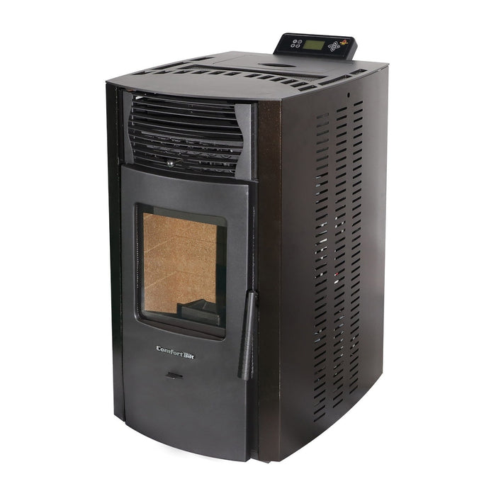 ComfortBilt HP50S Pellet Stove