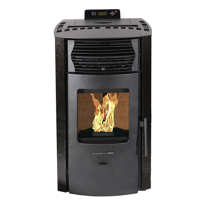 ComfortBilt HP50S Pellet Stove