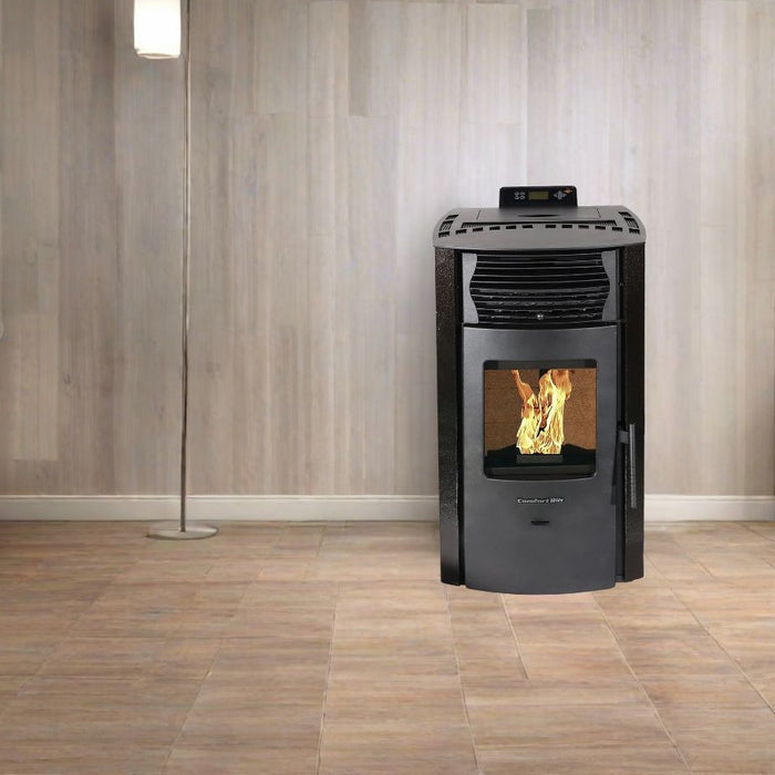 ComfortBilt HP50S Pellet Stove