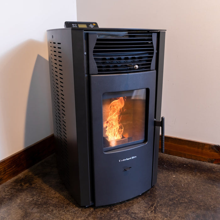 ComfortBilt HP50S Pellet Stove