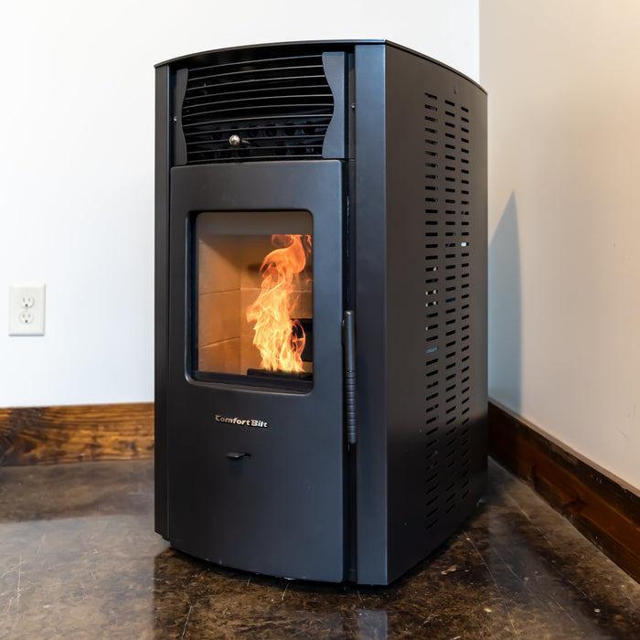 ComfortBilt HP50S Pellet Stove