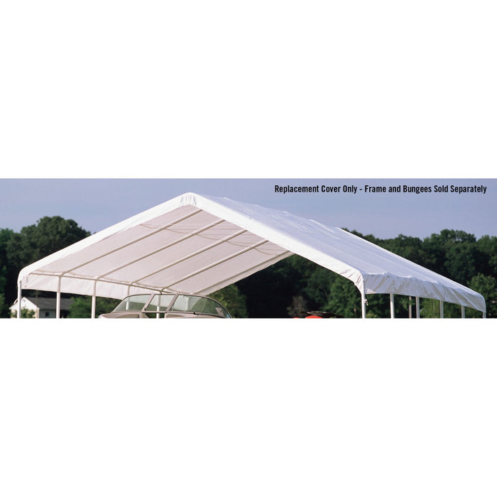 ShelterLogic Super Max™ Canopy Replacement Top