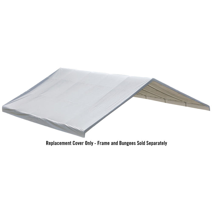 ShelterLogic Ultra Max™ Canopy Replacement Cover