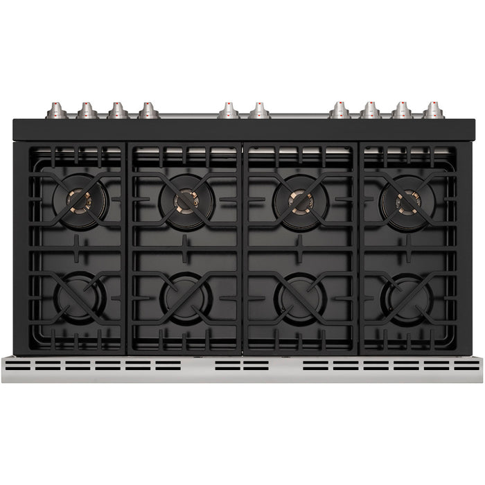Forza FR488GN 48" Professional Gas Range