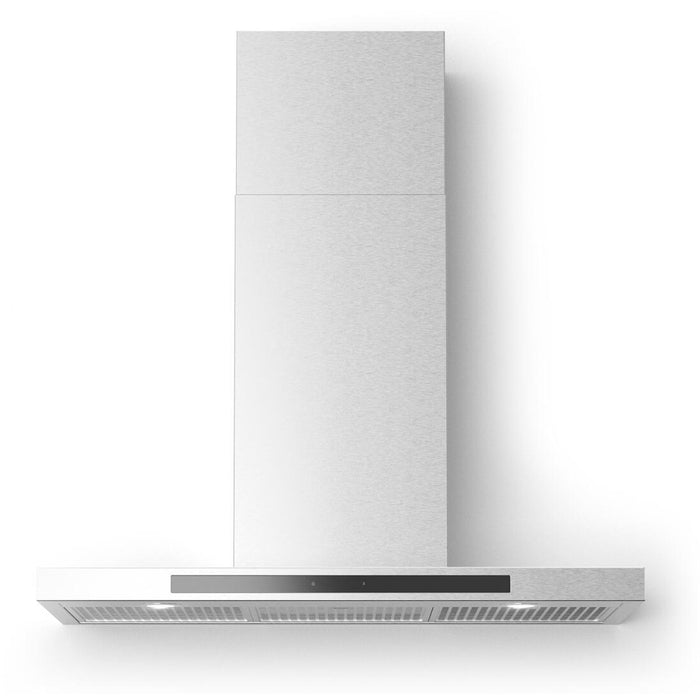 Forté 30" Alberto Wall Mount Chimney Style Hood