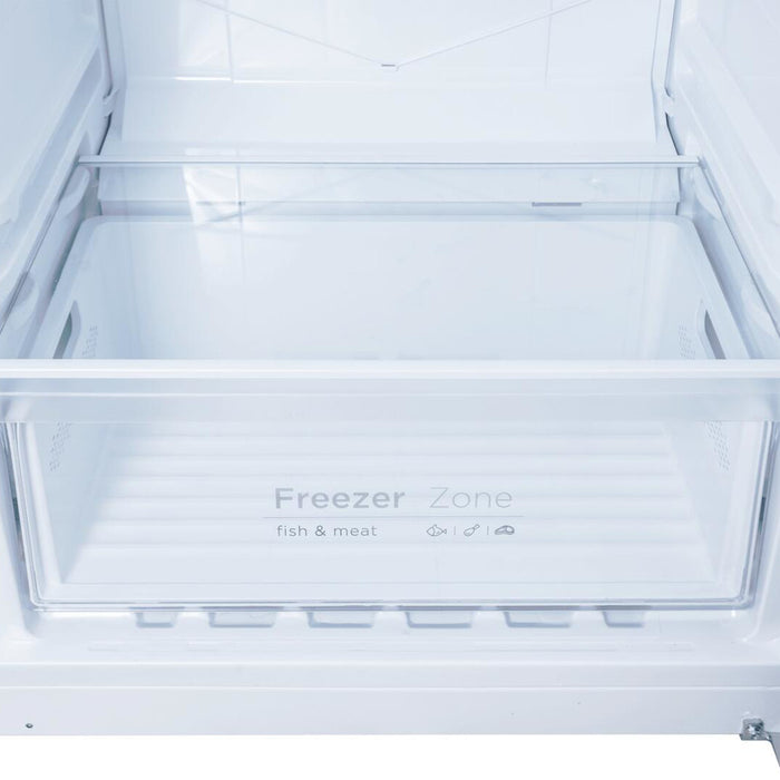Forté 28 Inch Freestanding Upright Counter Depth Convertible Freezer