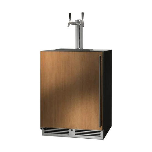 Perlick 24" C-Series Beverage Dispenser-Indoor Model