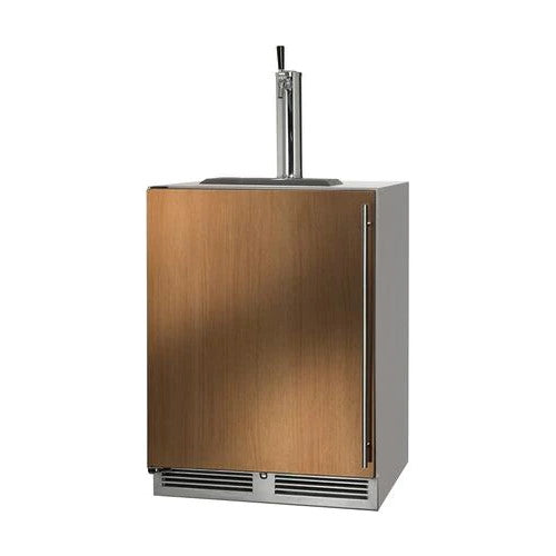 Perlick 24" C-Series Beverage Dispenser-Outdoor Model