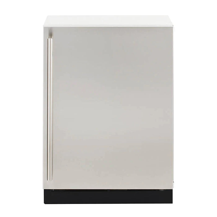 Sapphire ADA Refrigerator 24" with Factory Installed Lock