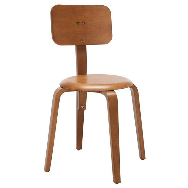 Safavieh Luella Stackable Dining Chair