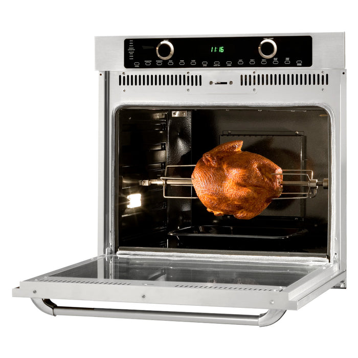 Capital Cooking MWOV301ES 30" Electric Maestro Wall Oven