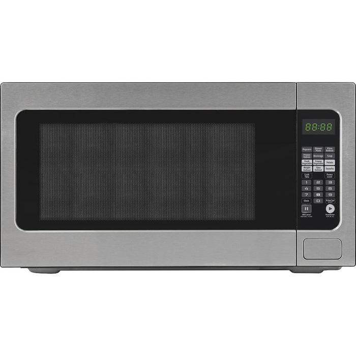 Forté 27" Stainless Steel Built-In 2.2 cu. ft. Capacity Microwave Oven