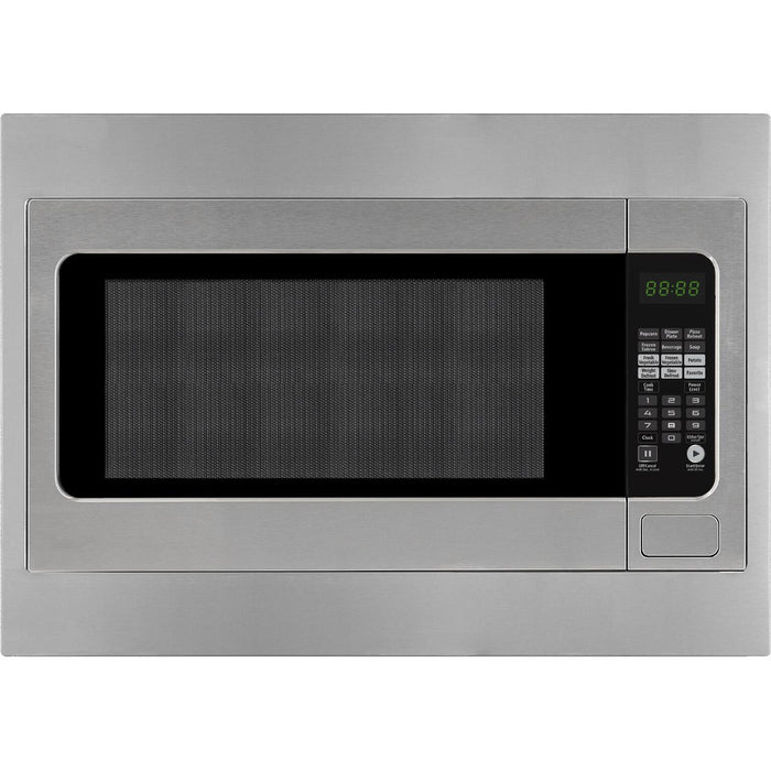 Forté 30" Stainless Steel Built-In 2.2 cu. ft. Capacity Microwave Oven
