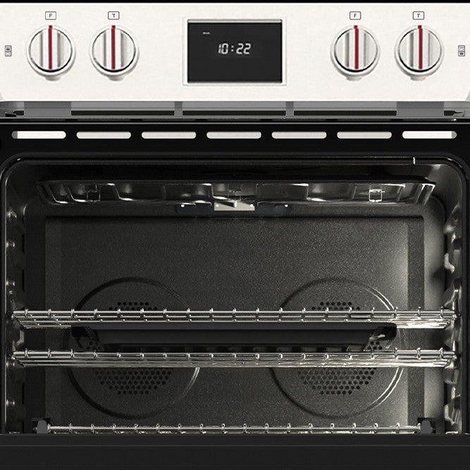 Forza 30" Dual Convection Electric Wall Oven