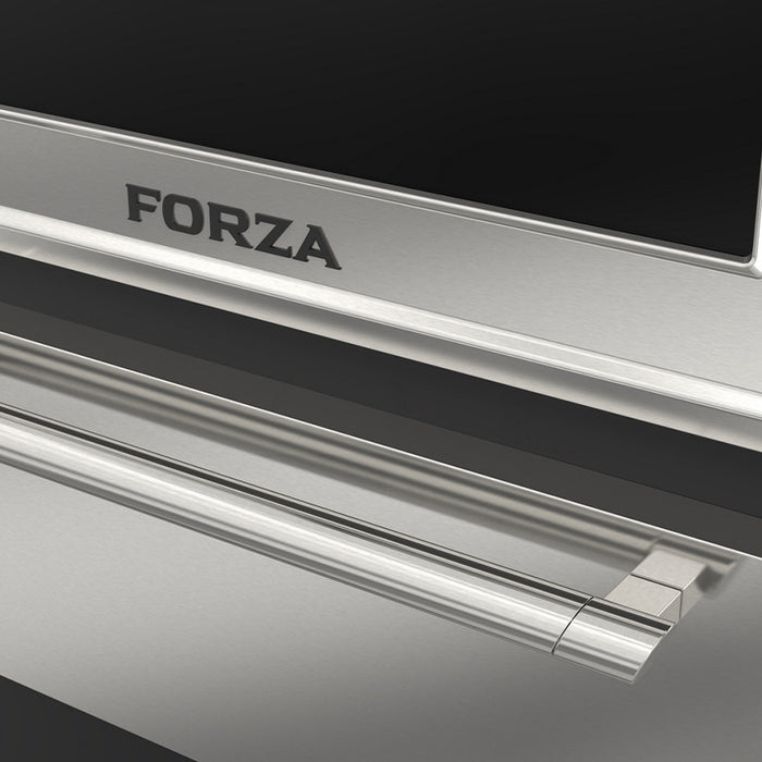 Forza 30" Dual Convection Electric Wall Oven