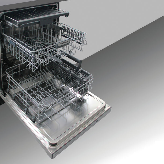 Forza Professional 24" Dishwasher